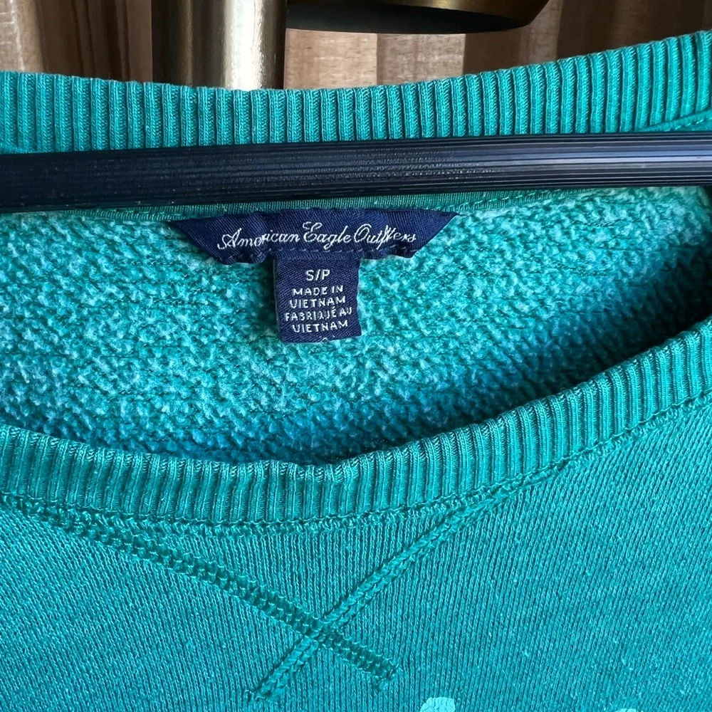 American Eagle Outfitters Sweater | Small Petite - Picture 3 of 8